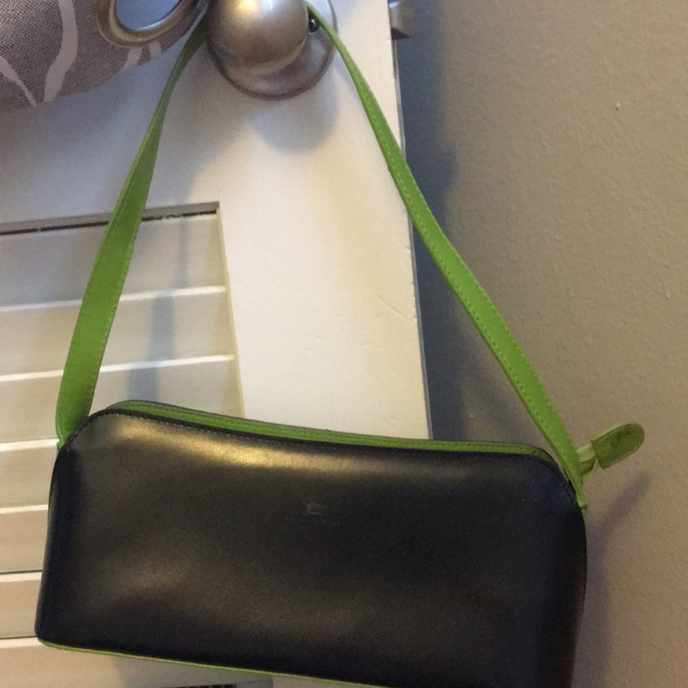 Small handbag